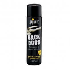 Pjur - back door anal relaxing gel 100 ml
