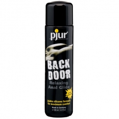 Pjur - back door anal relaxing spray