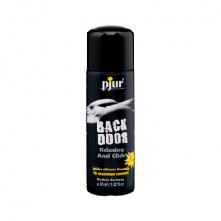Pjur - back door anal relaxing gel 100 ml