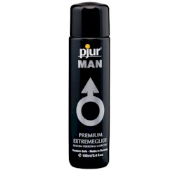 Pjur - man premium liukuvoide 30 ml