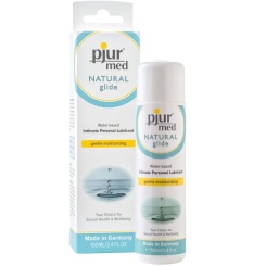 Durex - durex play natural h2o liukuvoide 50 ml