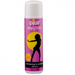 Pjur - myspray stimulant increase desire for women