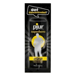 Pjur - superhero performance retardant spray 20 ml