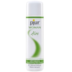 Pjur - Woman Aloe Water-based...