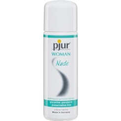 Pjur - Woman Nude Water-based...