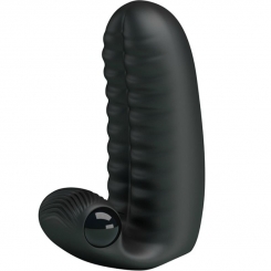 Ohmama - rotating vibraattori klitoriskiihottimella
