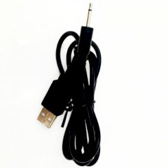 Pretty love - usb charger with cable 4