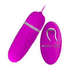 Baile -  pinkki multispeed vibraattori