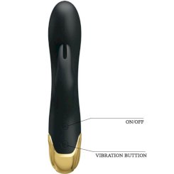 Pretty love - smart tupla pleasure vibraattori 3