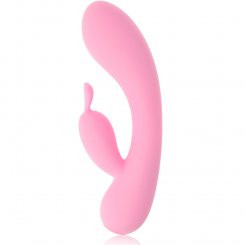 Rewolution - reworabbit joustava vibraattori klitoriskiihottimella