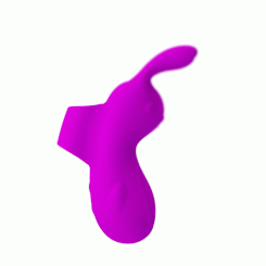 Pretty love - smart ladattava thimble klitoriskiihottimella 4