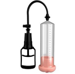 Bathmate - hydromax 9 pump insertion accessory