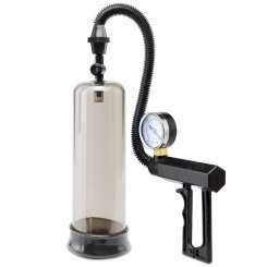 Pump worx - aloittelijoille värisevä suction-cup pump