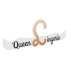 Queen lingerie - lingerie hanger 27.5 cm 1 unit 2
