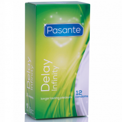Pasante - retardant preservative 3 units