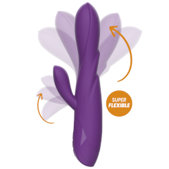 Lelo - ora 3  lila oral sex stimulaattori