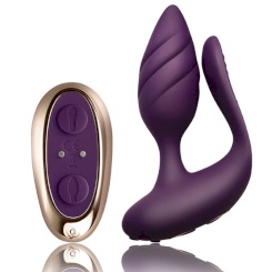 Satisfyer - vulva lover 2 air pulse stimulaattori & vibraattori  valkoinen