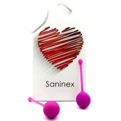 Saninex - Clever  Lila Ball