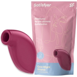 Satisfyer - one night stand 6