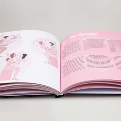 Secretplay - kamasutra sex positions book (es/en/de/fr/nl/pt) 1