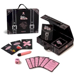 Kheper games - international sex!card game