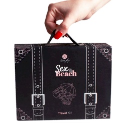Secretplay Sex On The Beach Travel Kit...