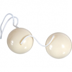 Seven creations - soft latex chinese balls
