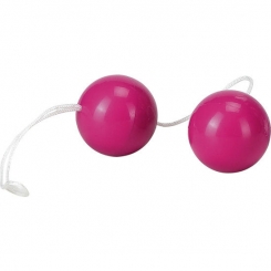 Sevencreations Vibratone Duo-balls...