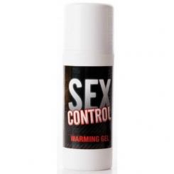 Sex Control Crema Para La ErecciÓn 0