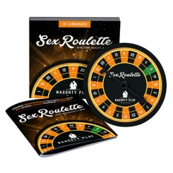 Tease & Please - Sex Roulette Naughty...