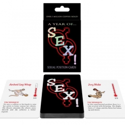 Secret Play Sex Play Fr / Pt Card Game