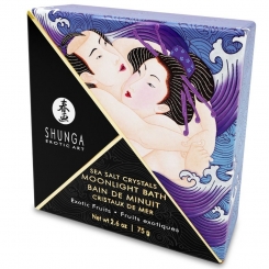 Shunga - aphrodisia scented kylpy salts 75 gr