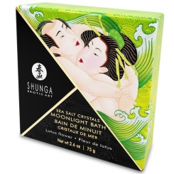 Shunga - Lotus Flavored Kylpy Or Salts...
