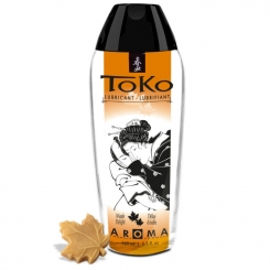 Shunga Toko Aroma Lubricant Maple...