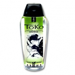Tentacion - liukuvoide with kookos milk flavor 75 ml