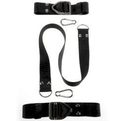 Sir richards - command - deluxe cuff set 4
