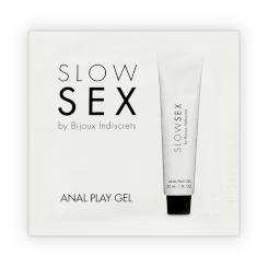 Bijoux - Slow Sex Anal Play Anal...