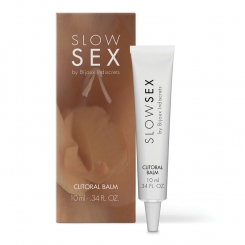 Bijoux - slow sex stimulaattori clitoris balm 10 ml