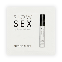 Bijoux - Slow Sex Nipple Stimulaattori...