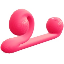 Satisfyer - top secret vibraattori  pinkki