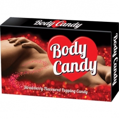 Bijoux - indiscrets candy oral pleasure mint