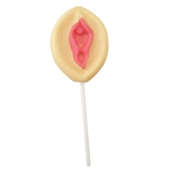 Spencer & fleetwood - candy tussu lollipop 1