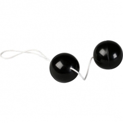 Joydivion joyballs - secret  musta ja  pinkki chinese balls