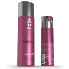 Swede Fruity Love Lubricant Pink...