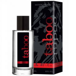 Cobeco - pearl feromoni eau de parfum naiselle 15 ml