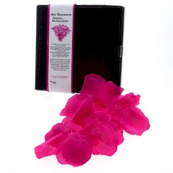 Taloka - Fuchsia Petals Perfumed With...