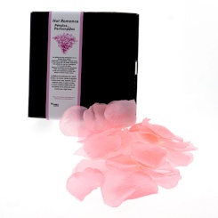 Taloka - Pink Petals Perfumed With...