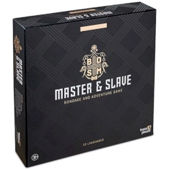 Tease&please Master & Slave Edition...