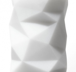 Tenga - 3d Polygon Sculpted Ecstasy