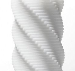 Tenga - 3d Spiral Sculpted Ecstasy